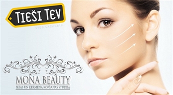 Mona Beauty: Биополярноый RF-лифтинг
