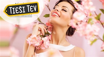 Mona Beauty: эффективная процедура для омоложения кожи лица - биоревитализация