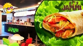 Super garšīgs vidējais kebabs ar cūkgaļu+  kartupeļi frī + mērce
