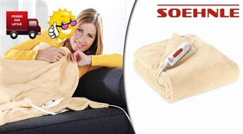 Apsildāmā sega Soehnle Relax Comfort Jazz