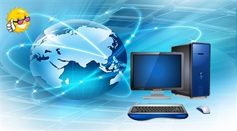 Быстрый оптический интернет 100Mbps со скидкой 55%! Используй интернет только за par 5Ls/в месяц!