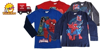 Детская маика Spider-Man