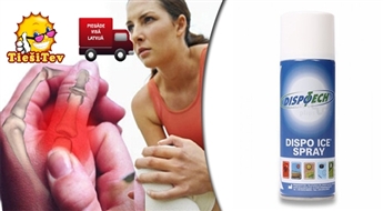 Охлаждающий спрей DISPOTECH Cold Spray