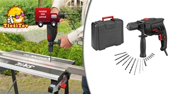 Ударная дрель Skil 6280 AJ