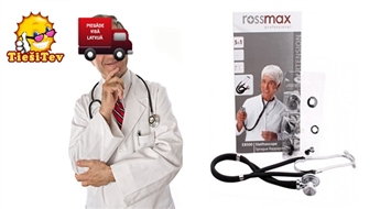 Стетоскоп Rossmax  Rappaport EB500