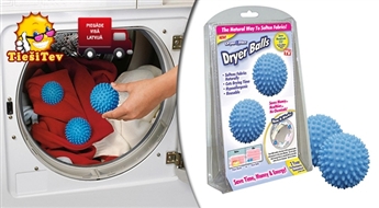 Шар для сушки Dryer Ball