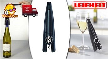ЭЛЕГАНТНЫЙ ШТОПОР VINO ROYAL ОТ LEIFHEIT