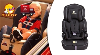 Kinder Kraft детское автокресло  9-36 кг