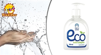 Seal ECO Крем-мыло (310 мл)
