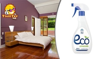 Универсальное чистящее средство Seal Multi Cleaner