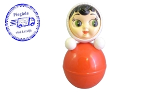 Stāvlelle ''Katjuša''