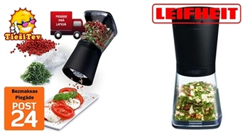 Leifheit PROLINE Мельница для специй Easy Fill