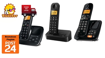 Радиотелефоны Philips