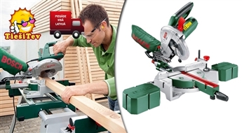 BOSCH PCM 7 S стационарная  торцовочная пила