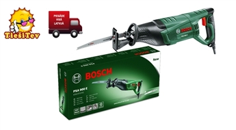 Сабельная пила Bosch  PSA 900 E со скидкой  55%!