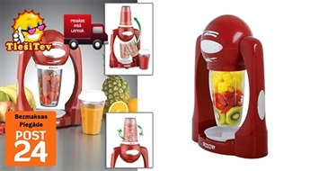 Блендер Smoothie Maker