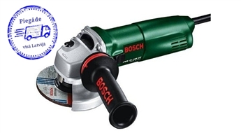 BOSCH leņķa slīpmašīna PWS 8-125 CE