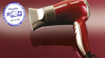 Fēns Tiross 1500W TS-432
