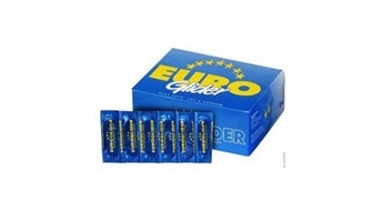 Euroglider 50 презервативов Mega Pack!