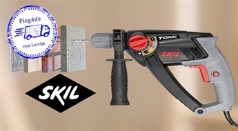 Дрель с перфорацией Skil 6950 Torro