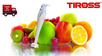 Ручной блендер Tiross TS-501