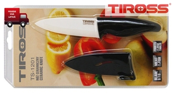 Керамический нож Tiross TS-1201