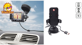 TomTom Hands-Free sistēma Tavam Smartphone vai iPhone