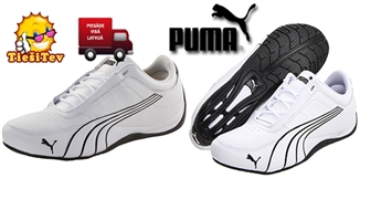Легкая и удобная обувь для свободного времени PUMA