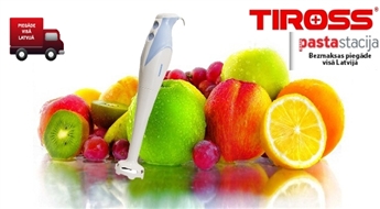 Ручной блендер Tiross TS-501