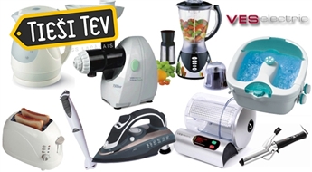 Большая распродажа VES Electric