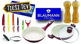 РАСПРОДАЖА кухонных товаров Blaumann