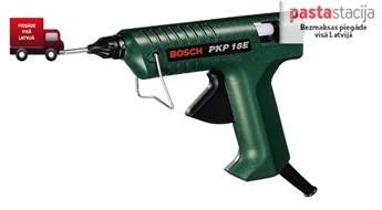 Līmpistole BOSCH PKP 18 E