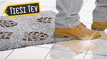 Коврик Super Clean Mat - для идеальной чистоте в Вашем доме