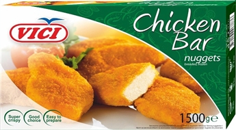 Chicken bar закуски, 1500г