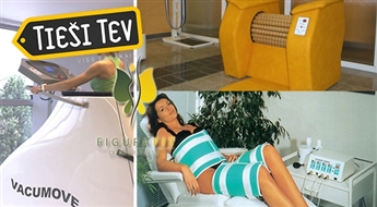Iepazīšanās treniņš + masāža vai  sauna studijā FIGŪRA FIT!  Sagatavojies vasarai savlaicīgi: labs rezultāts garantēts!