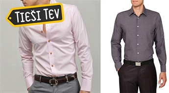 Мужские рубашки Slim-fit марок  RSC, Paolo Baselli, Viscardi и Paco Romano