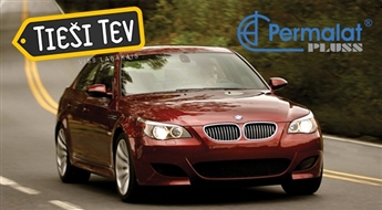 Регулировка развала схождения и диагностика ходовой части для вашего BMW любой модели в специализированном BMW автоцентре Permalat Pluss