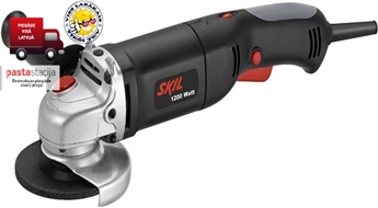 Угловая шлифовальная машина Skil 1045AA