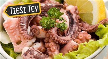 Saldēti mazie astoņkāji 41/60 tīrīti (1kg)