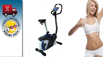 Stamm Bodyfit Ergometer Sydney.5000 велотренажер