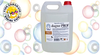 Жидкое мыло SEAL Antibacterial, 5 L для твоего дома или офиса