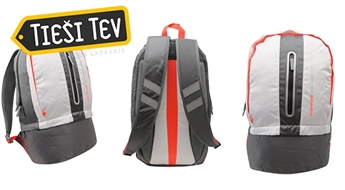 Процные и стильные рюкзаки Puma, McLaren или Umbro