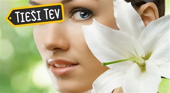 Permanentais make-up salonā DolceVita: Izcel savu dabisko skaistumu – iegūsti izteiksmīgas sejas līnijas!