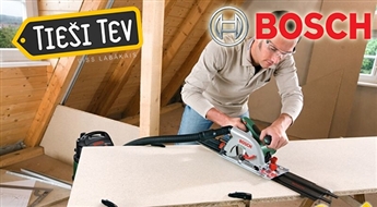 Ручная дисковая пила  Bosch PKS 55 A