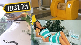 1 x SUPERTRENIŅA apmeklējums sieviešu studijā FIGŪRA FIT 80 min. - jauns treniņa veids Latvijā!