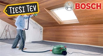 Bosch PFS 105 E  krāsu pulverizators