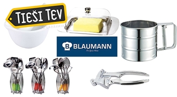 Распродажа кухонных товаров BLAUMANN
