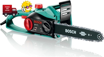 Bosch AKE 35 S elektriskais ķēdes zāģis