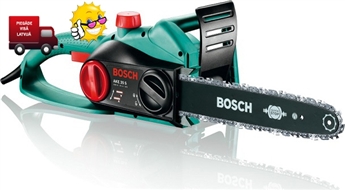 Электропила Bosch AKE 35 S