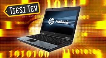 Мощный и легкий портативный компьютер HP ProBook 6450B Core i5 с лицензионным Windows® 7 Home Premium